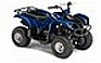 Show the detailed information for this 2008 YAMAHA Grizzly 80.