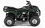 Show the detailed information for this 2008 YAMAHA Grizzly 80.