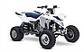 2008 YAMAHA QuadRacer R450.