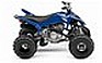 2008 YAMAHA Raptor 250.