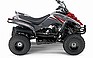 2008 YAMAHA Raptor 50.