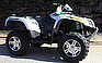 Show the detailed information for this 2009 ARCTIC CAT SUPER CAT 700H1 EFI 4X4 S.