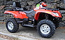 Show the detailed information for this 2009 ARCTIC CAT TWINCAT 400H1 TRV CRUISER.