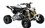 Show the detailed information for this 2009 CAN-AM DS 450 EFI X mx.