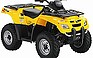 2009 CAN-AM Outlander 500 EFI.