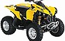 Show the detailed information for this 2009 CAN-AM Renegade 800R EFI.