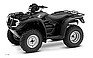 Show the detailed information for this 2009 HONDA FourTrax Foreman 4x4 (TRX.