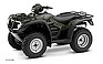 2009 HONDA FourTrax Foreman 4x4 (TRX.