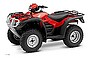 2009 HONDA FourTrax Foreman 4x4 (TRX.