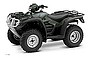 Show the detailed information for this 2009 HONDA FourTrax Foreman 4x4 ES (.