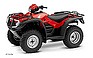 Show the detailed information for this 2009 Honda FourTrax Foreman 4x4 ES (.