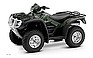 Show more photos and info of this 2009 HONDA FourTrax Foreman Rubicon.