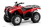 Show more photos and info of this 2009 HONDA FourTrax Rancher (TRX.420.