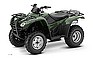 Show the detailed information for this 2009 HONDA FourTrax Rancher 4x4 (TRX.