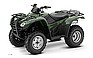 2009 HONDA FourTrax Rancher 4x4 (TRX.