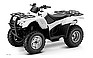 2009 HONDA FourTrax Rancher 4x4 ES (.