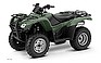 2009 HONDA FourTrax Rancher 4x4 ES (.