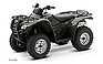 Show the detailed information for this 2009 HONDA FourTrax Rancher AT (TRX4.