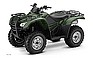 Show the detailed information for this 2009 HONDA FourTrax Rancher AT (TRX4.