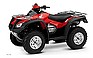 Show the detailed information for this 2009 HONDA FourTrax Rincon (TRX680FA.