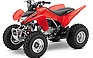 2009 HONDA TRX250X9.