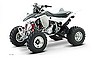 Show the detailed information for this 2009 HONDA TRX400X.