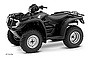 Show the detailed information for this 2009 HONDA TRX500FE.