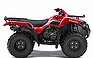 Show the detailed information for this 2009 KAWASAKI Brute Force 650 4x4.