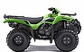 Show the detailed information for this 2009 KAWASAKI Brute Force 650 4x4.