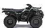 2009 KAWASAKI Brute Force 650 4x4.