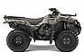 2009 KAWASAKI Brute Force 650 4x4 Camo.