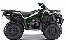 2009 KAWASAKI Brute Force 650 4x4i.