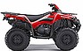 Show the detailed information for this 2009 KAWASAKI Brute Force 650 4x4i.