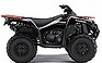 Show the detailed information for this 2009 KAWASAKI Brute Force 650 4x4i.
