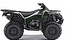 Show the detailed information for this 2009 KAWASAKI Brute Force 650 4x4i.