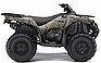Show the detailed information for this 2009 KAWASAKI Brute Force 650 4x4i Camo.