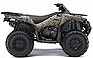 2009 KAWASAKI Brute Force 650 4x4i Camo.