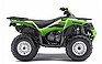 2009 KAWASAKI Brute Force 750 4x4i.