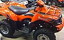 2009 KAWASAKI Brute Force 750 4x4i.