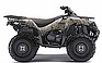 Show the detailed information for this 2009 KAWASAKI Brute Force 750 4x4i Camo.