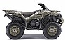 Show the detailed information for this 2009 KAWASAKI Brute Force 750 NRA Outdo.