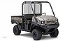 Show more photos and info of this 2009 KAWASAKI Mule 4010 4 x 4 (Camo).