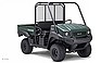 Show the detailed information for this 2009 KAWASAKI Mule 4000.