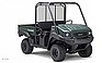 Show the detailed information for this 2009 KAWASAKI Mule 4010 4 x 4.