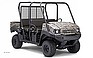 Show the detailed information for this 2009 KAWASAKI Mule 4010 Trans 4 x 4 (Ca.