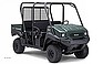 2009 KAWASAKI Mule 4010 Trans 4 x 4 Die.