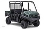 Show the detailed information for this 2009 KAWASAKI Mule 4010 Trans 4 x 4 Die.