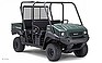 2009 KAWASAKI Mule 4010 Trans 4x4.