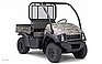 2009 KAWASAKI Mule 610 4 x 4 (Camo).