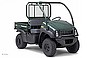 2009 KAWASAKI Mule 610 4 x 4.